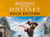 $19.99 – : Assassin’s Creed® Odyssey Gold Edition (PS4) Assassin's Creed® Odyssey Gold Edition for PS4
