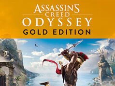 $19.99 – : Assassin’s Creed® Odyssey Gold Edition (PS4) Assassin's Creed® Odyssey Gold Edition for PS4