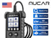 $4.79 – MUCAR CDL20 Auto OBD2 Scanner Car OBD Code Reader Engine Fault Diagnostic Tool MUCAR CDL20 Auto OBD2 Scanner on ebay