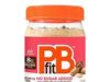 $3.82 – 7-Ounce PBfit No Sugar Added Peanut Butter Powder w/ S&S & More + Free Shipping w/ Prime or on $35+ 7-Ounce PBfit No Sugar Added Peanut Butter Powder on sale at Amazon
