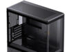 $89.99 – JONSBO D200 Micro ATX PC Case w/ Curved Glass & Digital Temperature Display (Black) + Free Shipping JONSBO D200 Micro ATX PC Case with curved glass and digital temperature display