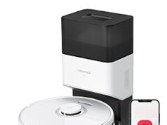 $187.99 – Certified Refurbished Roborock Q7 Max+ Self-Emptying Robot Vacuum + Free Shipping Certified Refurbished Roborock Q7 Max+ Self-Emptying Robot Vacuum