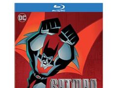 $17.00 – $17: Batman Beyond: The Complete Series (Blu-ray) at Amazon Batman Beyond: The Complete Series Blu-ray