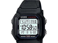 $19.95 – Casio W800H-1AV casio w800h1av 1995 product image
