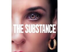 $4.99 – The Substance (2024) (4K Digital Film) via AppleTV The Substance (2024) 4K Digital Film on AppleTV