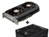 $379.99 – ZOTAC Twin Edge OC GeForce RTX 5060 Ti 8GB GDDR7 Graphics Card + 750W Rosewill VMG PSU + Free Shipping ZOTAC Twin Edge OC GeForce RTX 5060 Ti graphics card and Rosewill VMG power supply