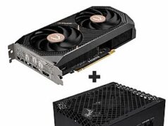$379.99 – ZOTAC Twin Edge OC GeForce RTX 5060 Ti 8GB GDDR7 Graphics Card + 750W Rosewill VMG PSU + Free Shipping ZOTAC Twin Edge OC GeForce RTX 5060 Ti graphics card and Rosewill VMG power supply