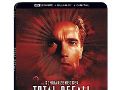 $12.99 – Total Recall (30th Anniversary) 4K + Blu-ray + Digital Total Recall (30th Anniversary) 4K + Blu-ray + Digital cover art