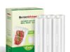 $8.49 – 6-count 11″ x 16′ Bonsenkitchen Vacuum Sealer Rolls + Free Shipping w/ Prime or on $35+ 6-count Bonsenkitchen Vacuum Sealer Rolls