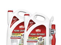 $19.98 – 2-Pk 1.1-Gal Ortho Home Defense Indoor & Perimeter2 Insect Killer w/ Comfy Wand on Sale 2-Pack 1.1-Gallon Ortho Home Defense Indoor & Perimeter2 Insect Killer with Comfort Wand