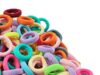 $3.49 – 300-Piece WillingTee Seamless Nylon Toddler Hair Ties + Free Shipping w/ Prime or on $35+ WillingTee 300-Piece Seamless Nylon Toddler Hair Ties