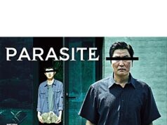 $4.99 – AppleTV Horror Films: Parasite, Us, Alien Trilogy & Scream Movies AppleTV screen displaying horror films