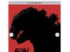 $12.60 – Shin Godzilla 4K Ultra HD Blu-ray with coupon code VIPOUTLETAPR26 free shipping on EBay (VIPoutlet) Shin Godzilla 4K Ultra HD Blu-ray cover