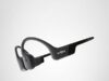$89.94 – SHOKZ OpenRun Bone Conduction Open-Ear Bluetooth Sport Headphones (Black) + Free Shipping SHOKZ OpenRun bone conduction open-ear headphones in black