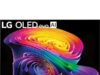 $2,499.00 – LG – 77″ Class C6H Series OLED evo AI 4K Smart webOS TV LG - 77" Class C6H Series OLED evo AI 4K Smart webOS TV