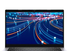 Refurbished DELL Latitude 5320 Laptop