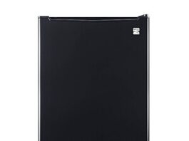cuft kenmore mini refrigerator product image