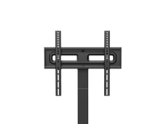 $15.65 – MountFTV Universal Table Top TV Stand for 32 to 70 inch Flat Screen TVs + Free Shipping w/Walmart+ or $35+ MountFTV Universal Table Top TV Stand for 32 to 70 inch Flat Screen TVs + Free Shipping w/Walmart+