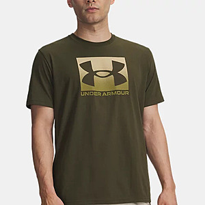 Under Armour Project Rock Sale Project Rock collection from Under Armour Outlet