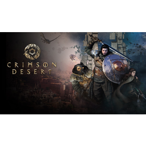 playstation crimson desert playstation crimson desert product image