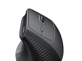 UGREEN Wireless Bluetooth Ergonomic Mouse Dual-Mode