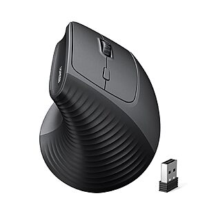 UGREEN Wireless Mouse on Sale UGREEN Wireless Bluetooth Ergonomic Mouse Dual-Mode