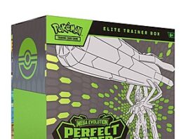 pokémon trading card game product image