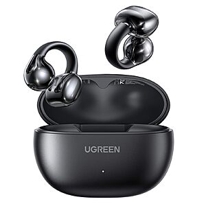 UGREEN Headphone Deals on Amazon UGREEN HiTune S3 Open Ear Earbuds and UGREEN HiTune Max5c Wireless Headphones