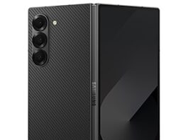 Samsung Galaxy Z Fold6 1TB Unlocked Smartphone