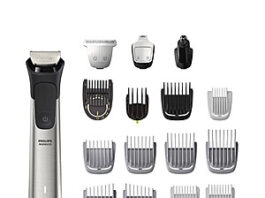 Philips Norelco Series 7000 Men's Rechargeable Electric Trimmer