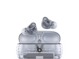 Beats Studio Buds + true wireless noise cancelling earbuds in black