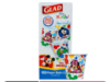 $4.97 – 100-Count 3-Oz Glad for Kids Disney Mickey & Friends Mini Bath Cups + Free Shipping w/ Walmart+ or on $35+ 100-Count 3-Oz Glad for Kids Disney Mickey & Friends Mini Bath Cups