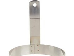 $3.73 – Winco 5″ Egg Ring, Round, S/S winco egg ring round product image