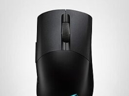 asus rog keris wireless product image