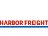 $20.00 – Harbor Freight, ITC Offers 30% off Items under $20 (4/24 – 4/26), Non-ITC Members Receive 30% off Items under $10 Harbor Freight logo with text highlighting the promotion