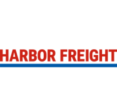 $20.00 – Harbor Freight, ITC Offers 30% off Items under $20 (4/24 – 4/26), Non-ITC Members Receive 30% off Items under $10 Harbor Freight logo with text highlighting the promotion