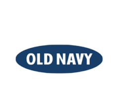Up to 85% Off Old Navy Clearance Sale Old Navy Clearance Sale advertisement with discounted clothing items