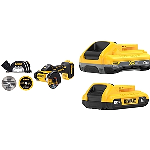 dewalt cutoff tool w2pack dewalt cutoff tool w2pack product image