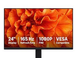 Amazon Basics 24" Gaming Monitor