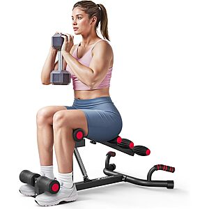 MERACH Deep Squat Machine on sale with coupon code LWBFQOT6 MERACH Deep Squat Machine for home use