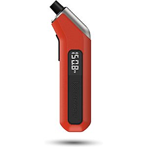 ETENWOLF T300 Gauge Deal ETENWOLF T300 Digital Tire Pressure Gauge in Vivid Orange
