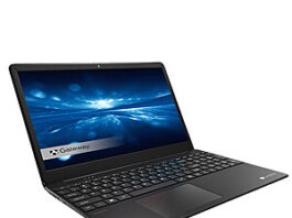 Gateway Laptop 15.6" Used with IPS Display