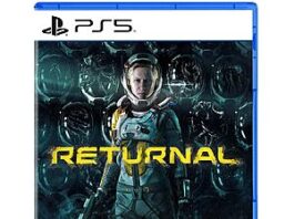 Returnal PlayStation Digital Code