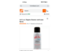 $1.30 – Select Home Depot Stores: 14oz. Sea Foam Engine Cleaner & Lube Spray $1.3 Sea Foam Engine Cleaner & Lube Spray at Home Depot