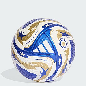 Adidas Men Mundial de Clubes FIFA Final Pro Ball Deal Adidas Men Mundial de Clubes FIFA Final Pro Ball on eBay