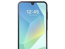 Renewed Samsung Galaxy A16 5G Smartphone