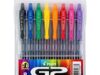 $9.50 – 8-Pack PILOT G2 Premium Gel Roller Pens (Fine Point 0.7mm; Rainbow Colors) w/ S&S + Free Shipping w/ Prime or on orders over $35 8-Pack PILOT G2 Premium Gel Roller Pens in rainbow colors