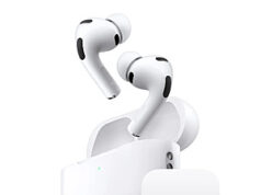 $200.00 – AirPods Pro 3 + 2 Years of AppleCare+ $200 AirPods Pro 3 + 2 Years of AppleCare+