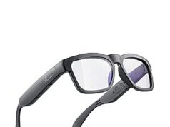 $9.99 – Lightning Deal: OhO sunshine Bluetooth Glasses w/ Voice Control + Free Shipping w/ Prime or on $35+ OhO sunshine Bluetooth Audio Sunglasses with voice control