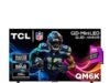 $529.99 – TCL QM6K Series Mini LED QLED 4K HDR (65QM6K, 2025 Model) + Free Shipping TCL QM6K Series Mini LED QLED 4K HDR Smart TV with Alexa Voice Remote
